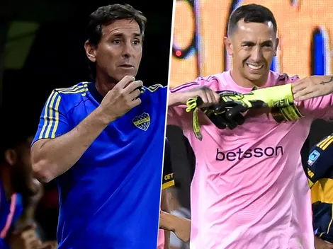 Boca hoy: el posible equipo contra River y el arquero que piden los hinchas como reemplazo de Marchesín