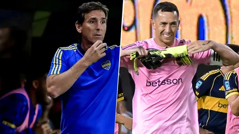 Las noticias de Boca hoy.