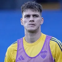 El sugerente mensaje de Zenón en Instagram mientras sigue colgado por Úbeda: "El pibe..."