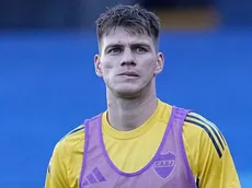 El sugerente mensaje de Zenón en Instagram mientras sigue colgado por Úbeda: "El pibe..."