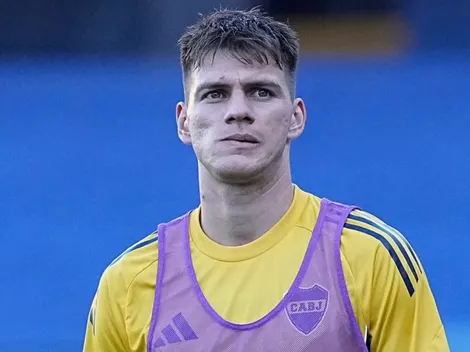 El sugerente mensaje de Zenón en Instagram mientras sigue colgado por Úbeda: "El pibe..."