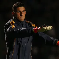 La condición que Boca le pone a Leandro Brey para sostenerlo todo el año como el arquero titular