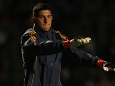 La condición que Boca le pone a Leandro Brey para sostenerlo todo el año como el arquero titular