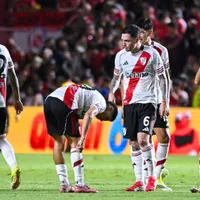 Atento, Boca: las dos figuras que son baja en River para el Superclásico