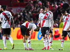 Atento, Boca: las dos figuras que son baja en River para el Superclásico