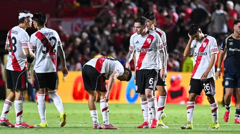 Las figuras de River que no estarán en el Superclásico con Boca.