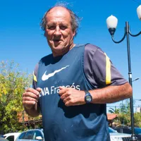 Roberto Mouzo narró el peor episodio de su depresión: “Uno de mis perros me salvó la vida”