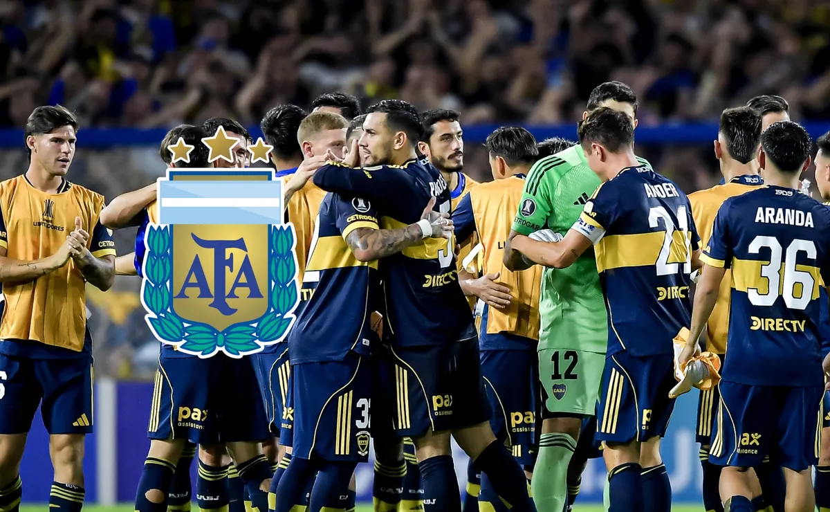 El jugador de Boca que estuvo a punto de ser convocado por Scaloni para la Selección Argentina