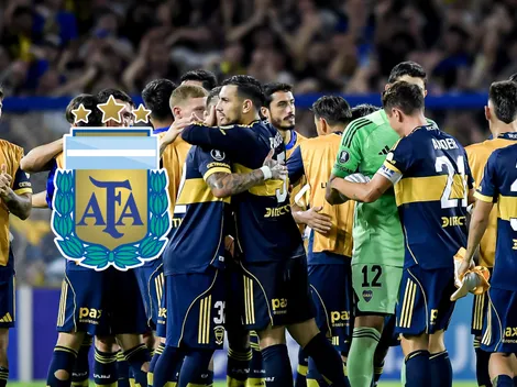 El jugador de Boca que estuvo a punto de ser convocado por Scaloni para la Selección Argentina