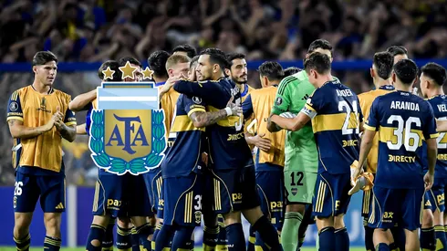 La figura de Boca que estuvo muy cerca de ser citada por Scaloni.