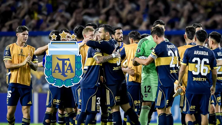 La figura de Boca que estuvo muy cerca de ser citada por Scaloni.