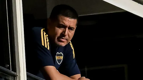 Riquelme piensa en traer a un arquero más en junio.