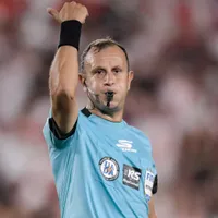 La advertencia de un ídolo de Boca sobre el arbitraje del Superclásico: “Que no se manche”