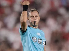 La advertencia de un ídolo de Boca sobre el arbitraje del Superclásico: “Que no se manche”