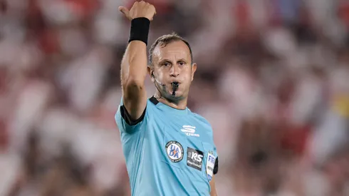 La advertencia de un ídolo de Boca sobre el arbitraje del Superclásico: “Que no se manche”