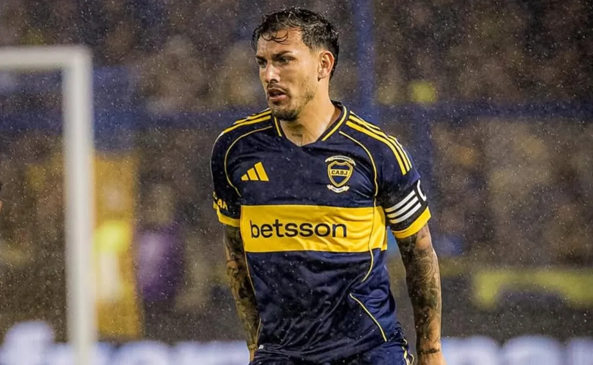 Cómo le fue a Paredes contra River: pocos Superclásicos, buenos resultados