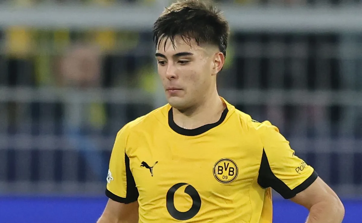 El mal momento de Anselmino en Europa que ya preocupa a los clubes interesados: 