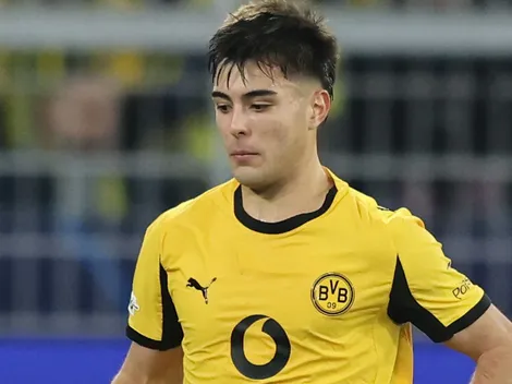 El mal momento de Anselmino en Europa que ya preocupa a los clubes interesados: “Me duele”