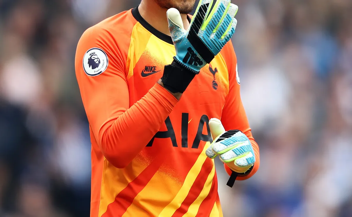 Otra alternativa: el ex arquero del Tottenham que ofrecieron a Boca por la lesión de Marchesín