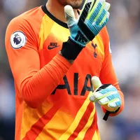 El ex arquero del Tottenham que ofrecieron a Boca por la lesión de Marchesín