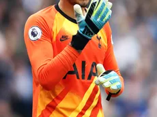 El ex arquero del Tottenham que ofrecieron a Boca por la lesión de Marchesín