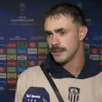 El arquero de Carabobo sorprendió cuando le preguntaron si apoya a Boca o River: "Siempre contra los poderosos"