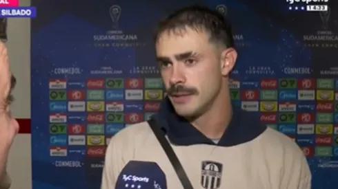 El arquero de Carabobo eligió entre Boca y River.