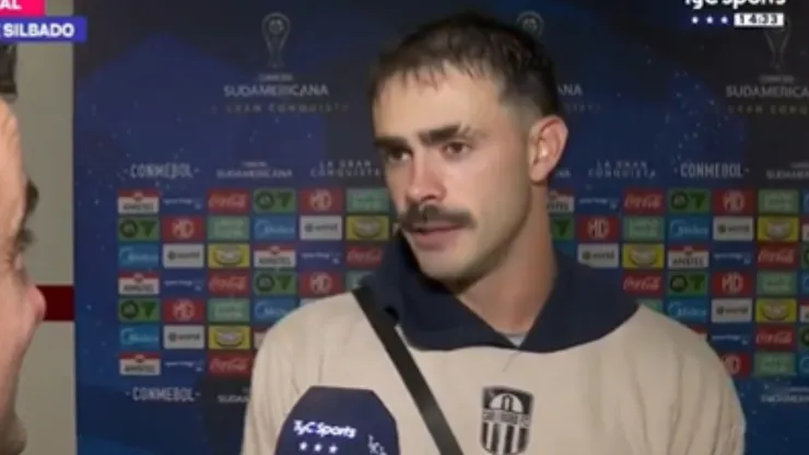 El arquero de Carabobo eligió entre Boca y River.