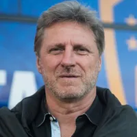 Hrabina chicaneó a River por el campo de juego del Monumental: "Si gana Boca, le ponemos el Potrerazo"