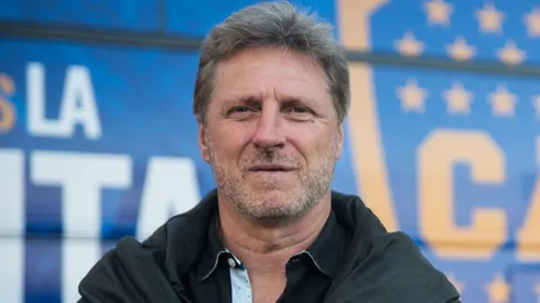 Hrabina le hizo una chicana a River en la previa al Superclásico.