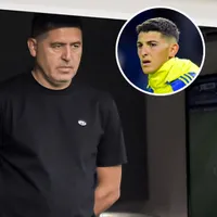 Riquelme decidió: Brey definirá qué tipo de arquero irá a buscar Boca