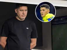 Riquelme decidió: Brey definirá qué tipo de arquero irá a buscar Boca