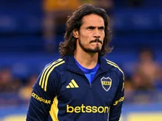 Qué pasa con Cavani: por qué el panorama no es alentador y cuándo podría volver