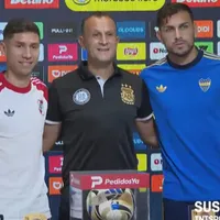 Qué dijo Darío Herrera tras la polémica por su designación para el Boca-River