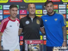 Qué dijo Darío Herrera tras la polémica por su designación para el Boca-River