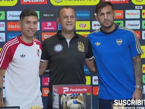 Qué dijo Darío Herrera tras la polémica por su designación para el Boca-River