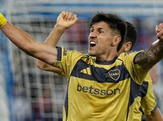 El deseo de una figura de Boca: "Ojalá Adam Bareiro le haga un gol a River"