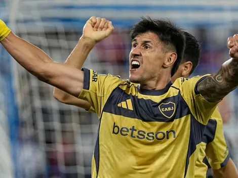 El deseo de una figura de Boca: "Ojalá Adam Bareiro le haga un gol a River"