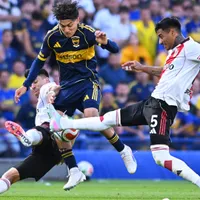 La preocupante predicción del tarotista de Boca para el Superclásico: "Una jugada dudosa"