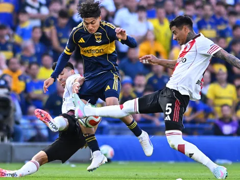 La preocupante predicción del tarotista de Boca para el Superclásico: "Una jugada dudosa"