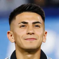 Thiago Almada reveló que habla con Riquelme, pero aclaró los rumores de Boca: "La prioridad es..."