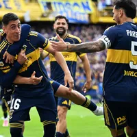 Un ídolo de Boca se la jugó para el Superclásico: "Tiene todo para ganar"
