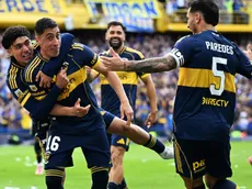 Un ídolo de Boca se la jugó para el Superclásico: "Tiene todo para ganar"