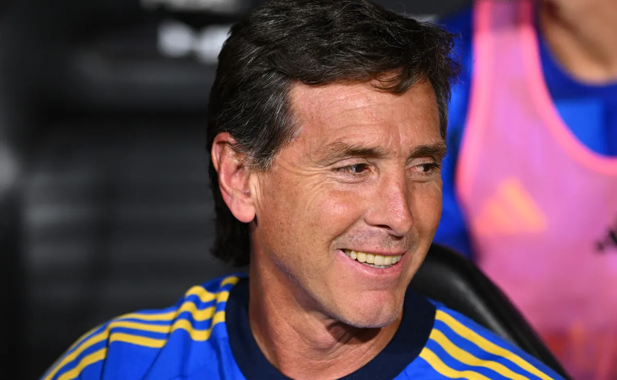 Con 4 bajas, Úbeda confirmó los concentrados de Boca ante River