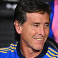 Con 4 bajas, Úbeda confirmó los concentrados de Boca ante River