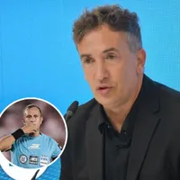 Beligoy explicó por qué eligió a Herrera como árbitro para el Boca-River: "Tiene..."