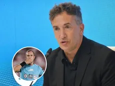 Beligoy explicó por qué eligió a Herrera como árbitro para el Boca-River: "Tiene..."