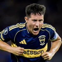 Ander Herrera explicó por qué eligió a Boca por sobre Arabia: "Los respeto, pero..."
