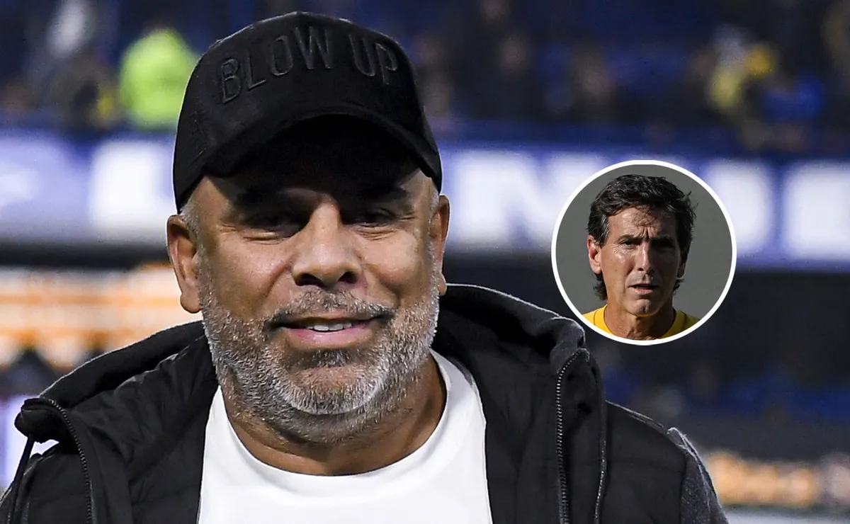 Serna sorprendió a todos: 