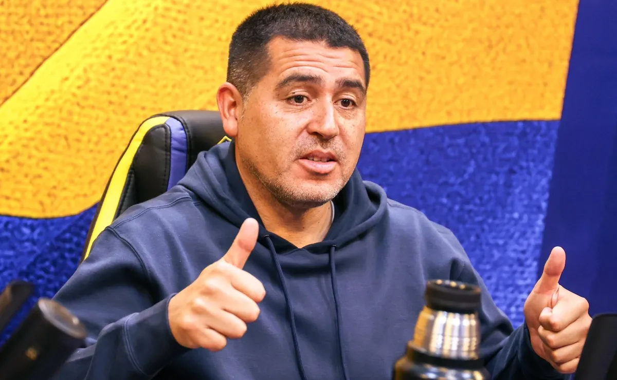 ¿Lo irá a buscar? El arquero que siempre le gustó a Riquelme y tiene la edad y experiencia justas